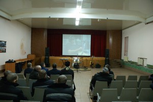NIASAM.ru о пуске системы ретрансляции и радиовещания в колонии