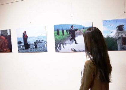 “АиФ Самара” об открытии выставки в Губернской Думе